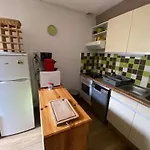 Maison Climatisee, Proche - 5 Pers. - Fr-1-81-737 Le Barcarès