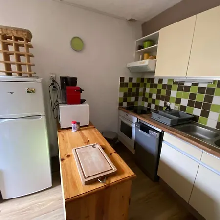 Maison Climatisee, Proche - 5 Pers. - Fr-1-81-737 Le Barcarès